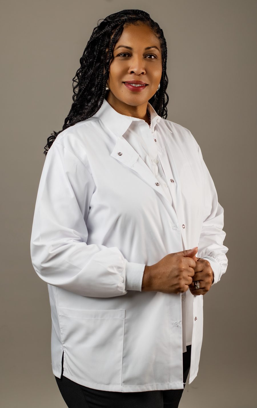 Brenda M. Williams, MS, RDN